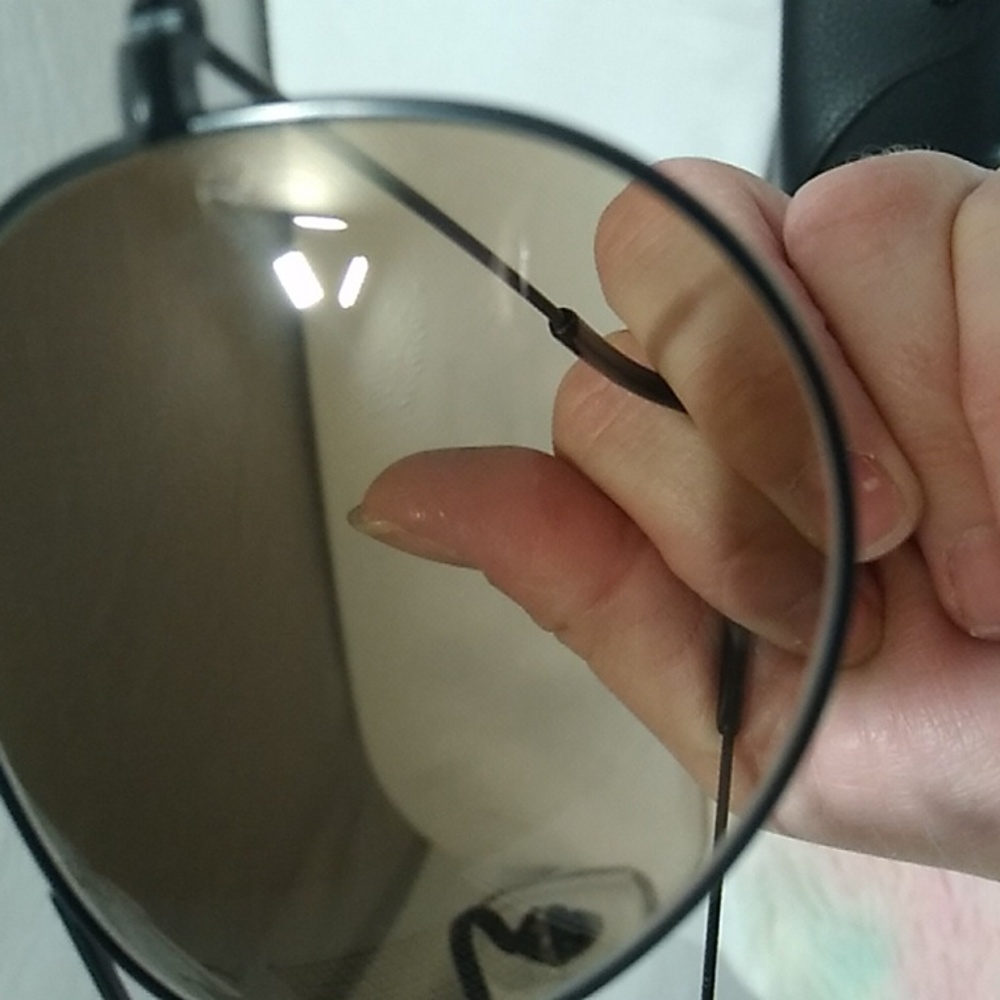 SALE! Authentic New Ray-Ban Sunglasses Everything You See Included - Picture 6 of 12